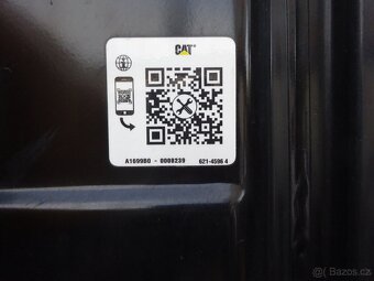 CATERPILLAR ZEPELIN M314 - 8