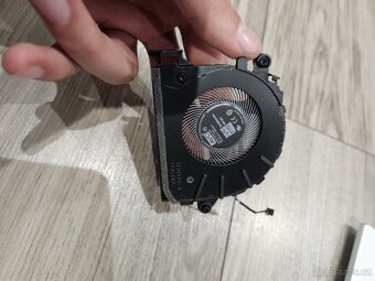 💻 HP EliteBook 830 G7 – i5 | 16GB RAM | 512GB SSD - 8