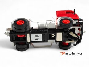 Autíčka na autodráhu Ites , Carrera evolution, scalextric - 8