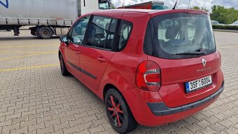 Renault Modus 1.5 Dci rok 2010. - 8