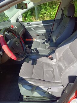 Golf5 2.0TDI 4motion - 8