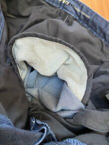 Revit Westwood SF Dámské motocyklové džíny, vel. 30 - 8