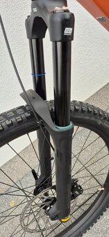 Elektrokolo Focus SAM² 6.7 ,29",vel.46 cm,nový 0km - 8