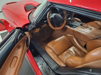 Dodge Viper 8,0 RT/10, 2001 - 8