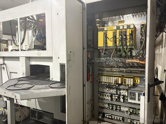 CNC soustruh Emag VL7 - 8