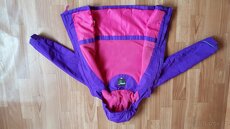 Outdoorová bunda - 8