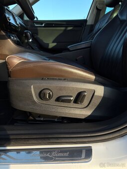 Škoda Superb III – L & K – 2.0 TDi 140 kW – Perfektní stav 🔥 - 8