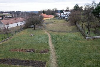 2038m2, Stavební pozemek, kompletně zasíťováno - 8