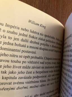 Synové Fenrisu a Vlčí břit - 8