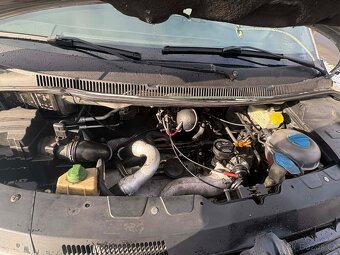 Prodam vw transporter 2.5 TDI 96kw - 8