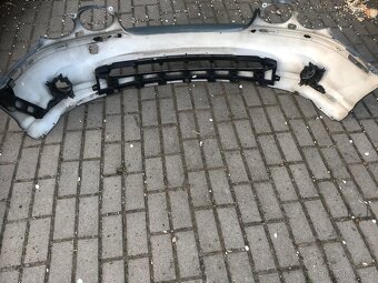 Jaguar X-Type přední nárazník - 8