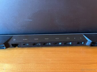 Lenovo Legion 5 Pro - 16ACH6H - 8