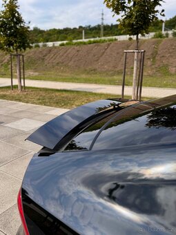 Audi A7 S-line 2022 3.0 55 TFSI 250kw 47 000km Nebouraná - 8