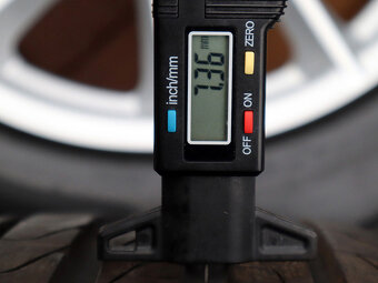 17" 5x112 BMW 5er G30 G31 6er G32 7er G11 LETNÍ SADA - 8