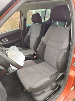 Škoda Fabia 2 1.4 63kw - 8