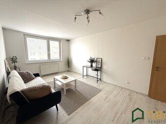 Prodej bytu 3+1 73 m², Boskovice, ev.č. 00260 - 8