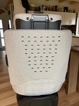 Autosedačka Joie i-Spin XL - 8
