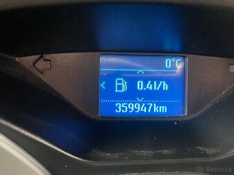 Ford Focus combi 1.6 tdci 85 kw - 8