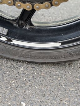 Honda nsr 125 1997 malossi - 8