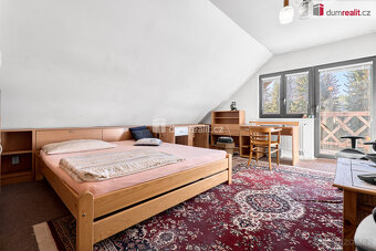 Prodej domu, Stará Voda - Sekerské Chalupy, okr. Cheb - 8