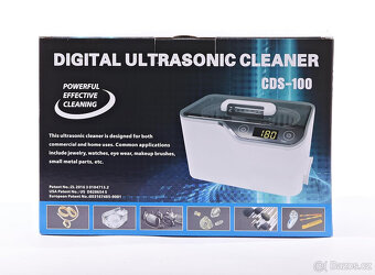 ULTRATVUKOVÁ ČISTIČKA~NOVÁ~ - 8