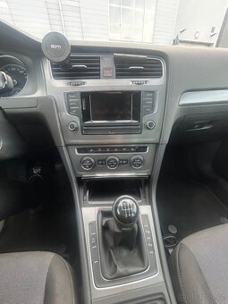 Volkswagen golf 7 1.2tsi 77kw - 8