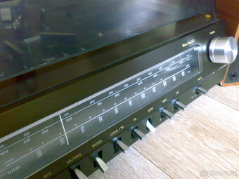 HIFI SYSTÉM GRUNDIG RPC 2000. - 8