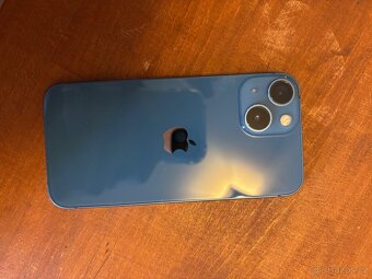 IPhone 13 mini - 8