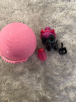 L.O.L. Surprise zvířátka - 8