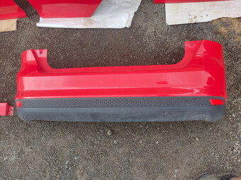 Karosářské díly Focus III - HB - CB - 8