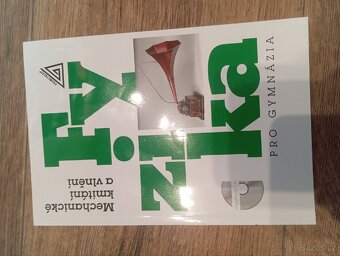 Prodám učebnice - 8