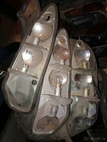 škoda 1000 mb dily - 8