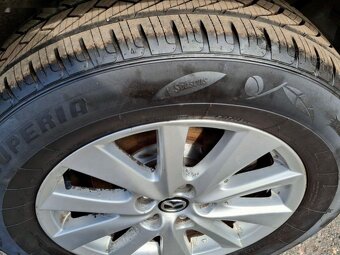 Mazda CX-5,2.0 121 kw - 8