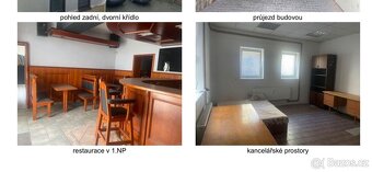 Objekt k prodeji Otrokovice Kvitkovice - 8