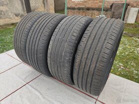 Continental EcoContact 6 235/55R18 - 8