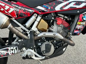 Supermoto Husqvarna smr 511 2013, A2, Enduro Cestna moto - 8