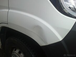 Peugeot BOXER L3H2, 2.0 HDI - 8