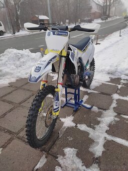 Husqvarna FC450 2020 - 8