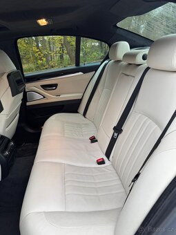BMW M5 F10 Competition - 8
