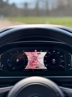 Volkswagen Tiguan AllSpace R-LINE FULL VYBAVA - 8