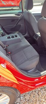 Volkswagen Golf 7 1.4 TSi 90kW Edice CUP - 8