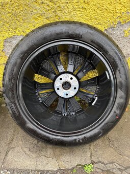 Prodám Aluko kola R18 - 8