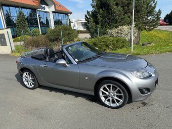 Mazda mx-5 NC 1.8i 93kw facelift - 8