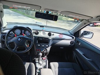 Mitsubishi outlander 1 2.4 mivec - 8