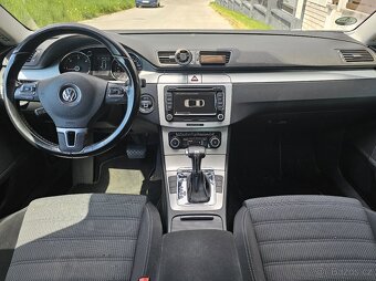 Volkswagen Passat CC 2.0 TDI 125kW - 8