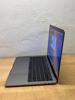 MacBook Pro 13” 2016/16GB RAM/Intel i7/1TB SSD/ Záruka - 8