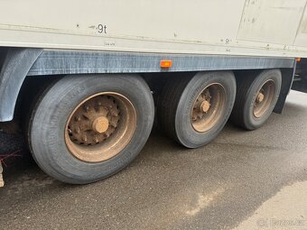 Lamberet LVF S3 Carrier Maxima 1300 - 8