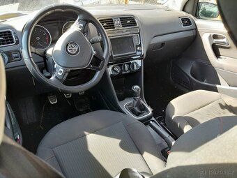 Volkswagen Polo 1,0 - 8