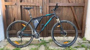 Trek X-Caliber 7 - 8