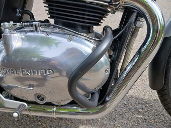Royal Enfield Interceptor 650 - 8